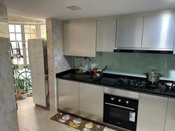 Blk 491 Admiralty Link (Sembawang), HDB 4 Rooms #617561341